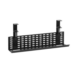 Khay giấu dây kẹp bàn HyperWork HPW-CM03-BLK Đen