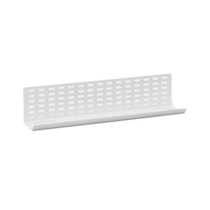 Khay giấu dây kẹp bàn HyperWork HPW-CM03-WHT Trắng