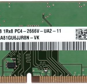 RAM Desktop Hynix 8GB DDR4 2666 MHz - Cũ đẹp (Tray)