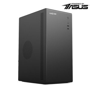PC HACOM BUSINESS V3 i3105-8GS256 (i3 10105/H510/8GB RAM/256Gb/Black)