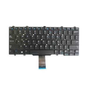 Bàn Phím Laptop Dell E7270