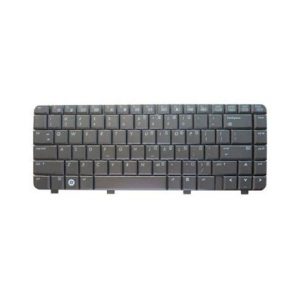 Bàn Phím Laptop HP DV4 Đen
