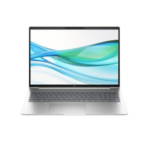 Laptop HP ProBook 460 G11 (A74C3PT) (Ultra 7 155H/16GB RAM/512GB SSD/16 WUXGA Cảm ứng/Win11/Bạc)