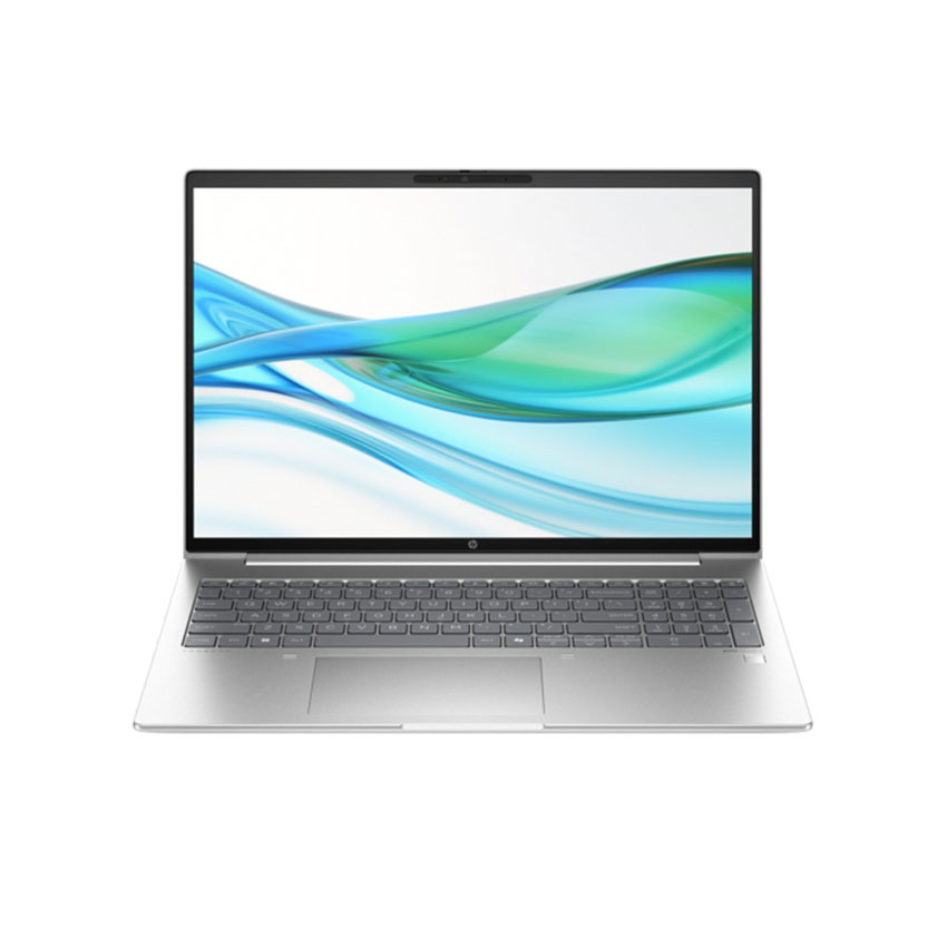 Laptop HP ProBook 460 G11 (A74C3PT) (Ultra 7 155H/16GB RAM/512GB SSD/16 WUXGA Cảm ứng/Win11/Bạc)