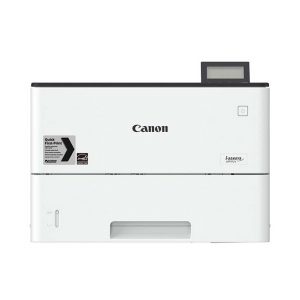 Máy in Canon LBP 312x - Đen trắng đơn năng