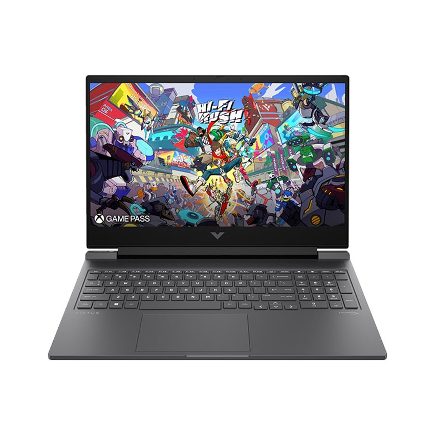 Laptop HP Gaming VICTUS 16-r1176TX (A2NN0PA) (i7 14650HX/32GB RAM/1TB SSD/16 144Hz/RTX4050 6GB/Win11/Đen)