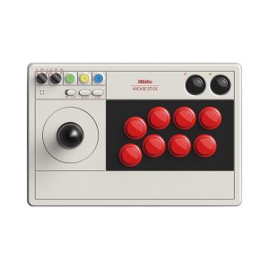 8Bitdo Arcade Stick Cho Nintendo Switch/Windows