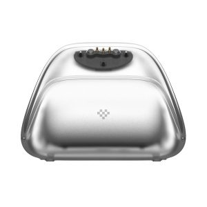 Dock sạc 8BitDo Charging Dock cho tay cầm Xbox Series X|S và Xbox One, Màu Trắng