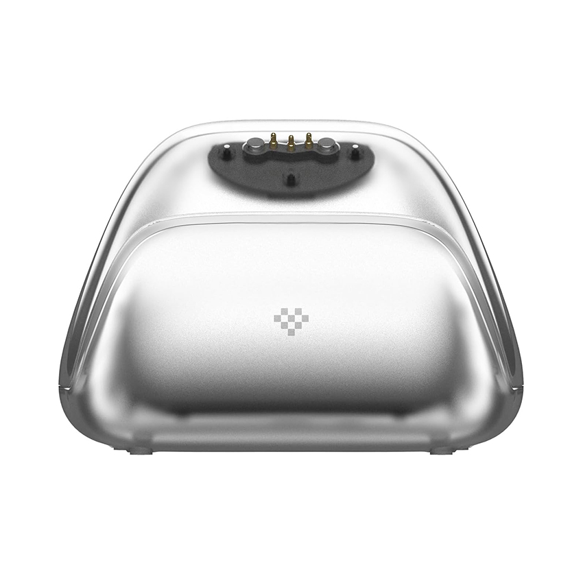 86194_dock_sac_8bitdo_charging_dock_cho_tay_cam_xbox_series_x_s_va_xbox_one_mau_trang_1 Dock sạc 8BitDo Charging Dock cho tay cầm Xbox Series X|S và Xbox One, Màu Trắng