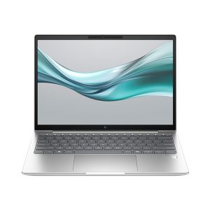 Laptop HP Elitebook 630 G11 (A7LC0PT) (Ultra7 155U/16GB RAM/512GB SSD/13.3 WUXGA Cảm ứng/Win11Pro/Bạc)