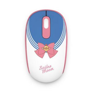 Chuột không dây AKKO Smart 1 Sailor Moon