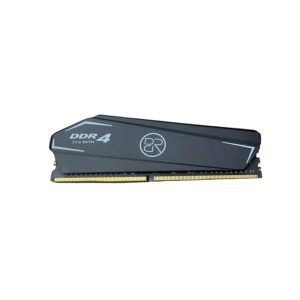 Ram Desktop Billion Reservoir Elite HeatSink Black(BR-PC-16G-3200) 16GB (1x16GB) DDR4 3200MHz