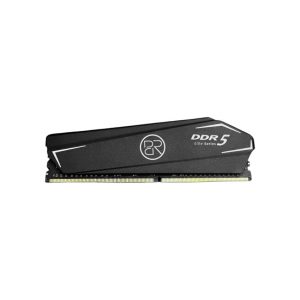 Ram Desktop Billion Reservoir Elite HeatSink Black (BR-PC-16G-5600) 16GB (1x16GB) DDR5 5600MHz