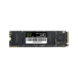 Ổ cứng SSD Billion Reservoir J20 512GB NVMe M.2 2280 PCIe Gen 3x4 (Đọc 2200MB/s - Ghi 1800MB/s) - (J20-512GB)