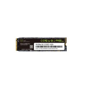 Ổ cứng SSD Billion Reservoir H20 1TB NVMe M.2 2280 PCIe Gen 4x4 (Đọc 5000MB/s - Ghi 4500MB/s) - (H20-1TB)
