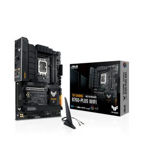 Mainboard ASUS TUF GAMING B760-PLUS WIFI DDR5
