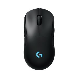 Chuột Gaming không dây Logitech Pro 2 LightSpeed Đen