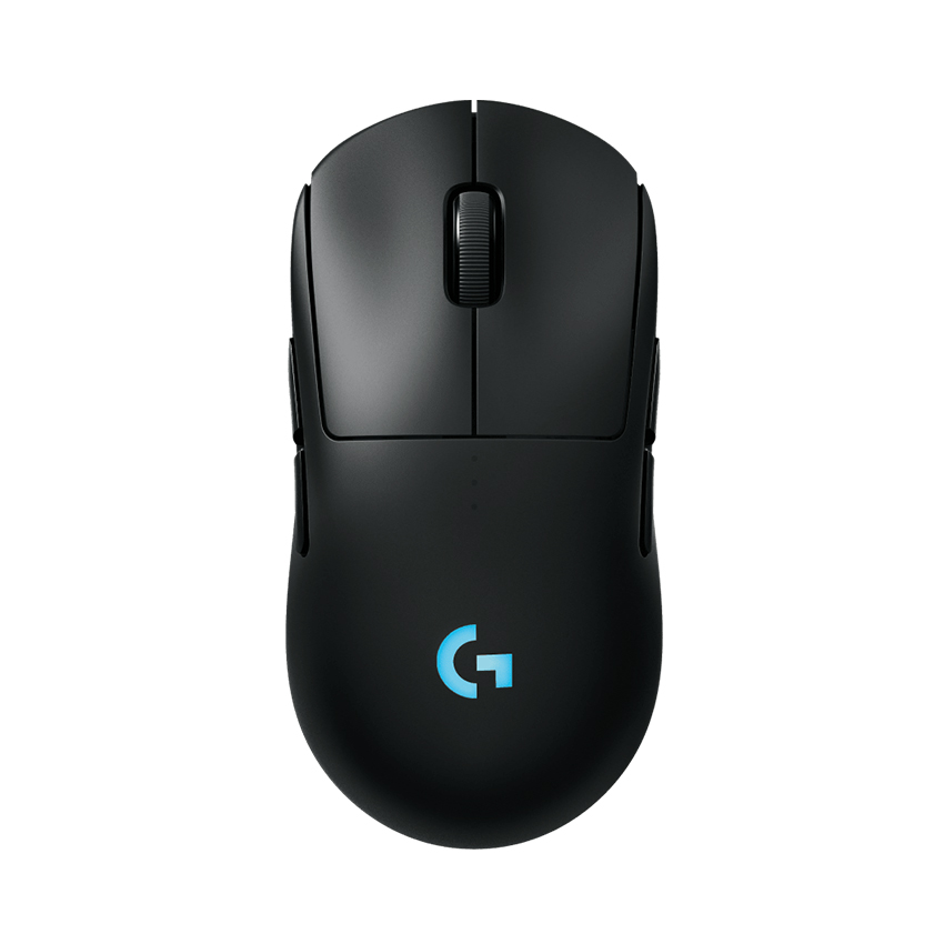 86309_chuot_gaming_khong_day_logitech_pro_2_lightspeed_den_1 Chuột Gaming không dây Logitech Pro 2 LightSpeed Đen
