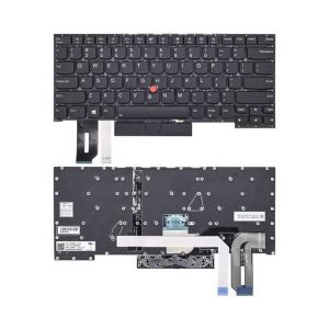 Bàn Phím Laptop Lenovo T14S Gen 2 Có Khung