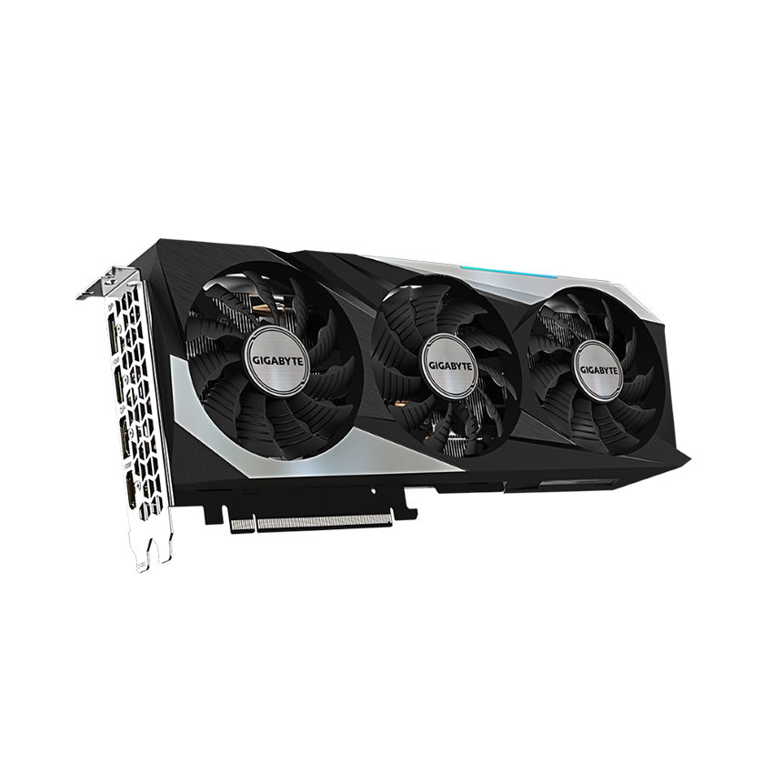 Card màn hình Gigabyte RTX 3070 GAMING OC 8GD-V2 - Cũ đẹp (Tray)
