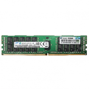 RAM Samsung 32GB DDR4 2400MHz ECC Registered - Cũ đẹp (Tray)
