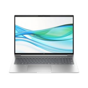 Laptop HP ProBook 460 G11 (A74C0PT) (Ultra 7 155U/16GB RAM/512GB SSD/16 WUXGA/Win11/Bạc)