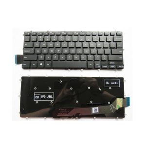 Bàn Phím Dell 7370 Cáp Ngắn