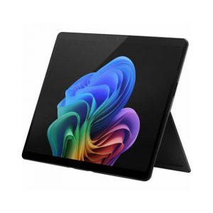 Micorsoft Surface Pro 11 Snapdragon® X Elite/1TB SSD/32GB/ 13 inch (2880 x 1920) OLEDWindows 11/Đen/Bảo hành tại HACOM)