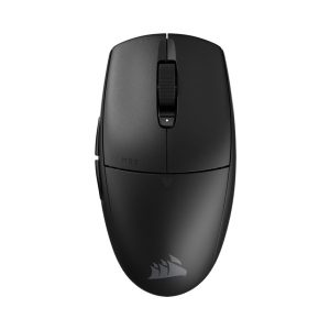 Chuột Gaming Không Dây Corsair M55 Black (CH-931F000-AP)