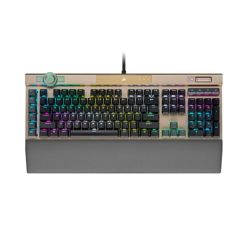 86396_ban_phim_co_corsair_k100_rgb_midnight_gold_optical_switch_ch_912a21a_na_1_1 Bàn phím cơ Corsair K100 RGB Midnight Gold Optical switch CH-912A21A-NA