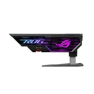 Giá đỡ Card đồ hoạ ASUS ROG Herculx - Cũ đẹp (Box)