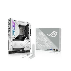 Mainboard ASUS ROG MAXIMUS Z790 FORMULA - Cũ đẹp (Box)