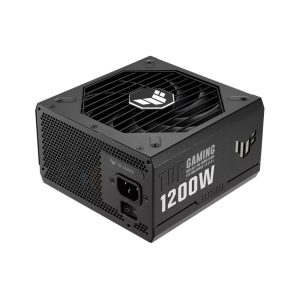 Nguồn Asus TUF Gaming 1200W Gold ATX3.0 ( Pci Gen 5.0 /80 Plus Gold/Màu Đen/Full Modular) - Cũ đẹp (Box)