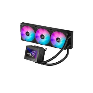 TẢN NHIỆT NƯỚC ASUS ROG RYUJIN III 360 ARGB - Cũ đẹp (Box)