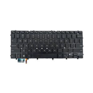 Bàn Phím Laptop Dell P54G