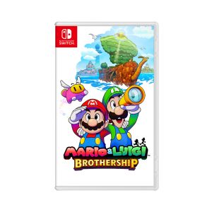 Thẻ Game Nintendo Switch - Mario and Luigi: Brothership