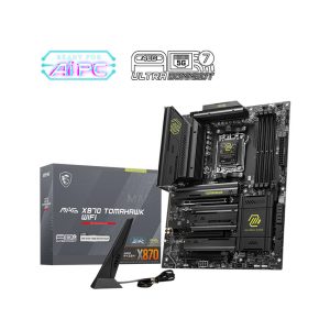 Mainboard MSI MAG X870 TOMAHAWK WIFI