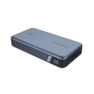 Pin sạc dự phòng Ugreen PB205 hai chiều Power Bank 25.000mAh 2C1A 145W (90597A)