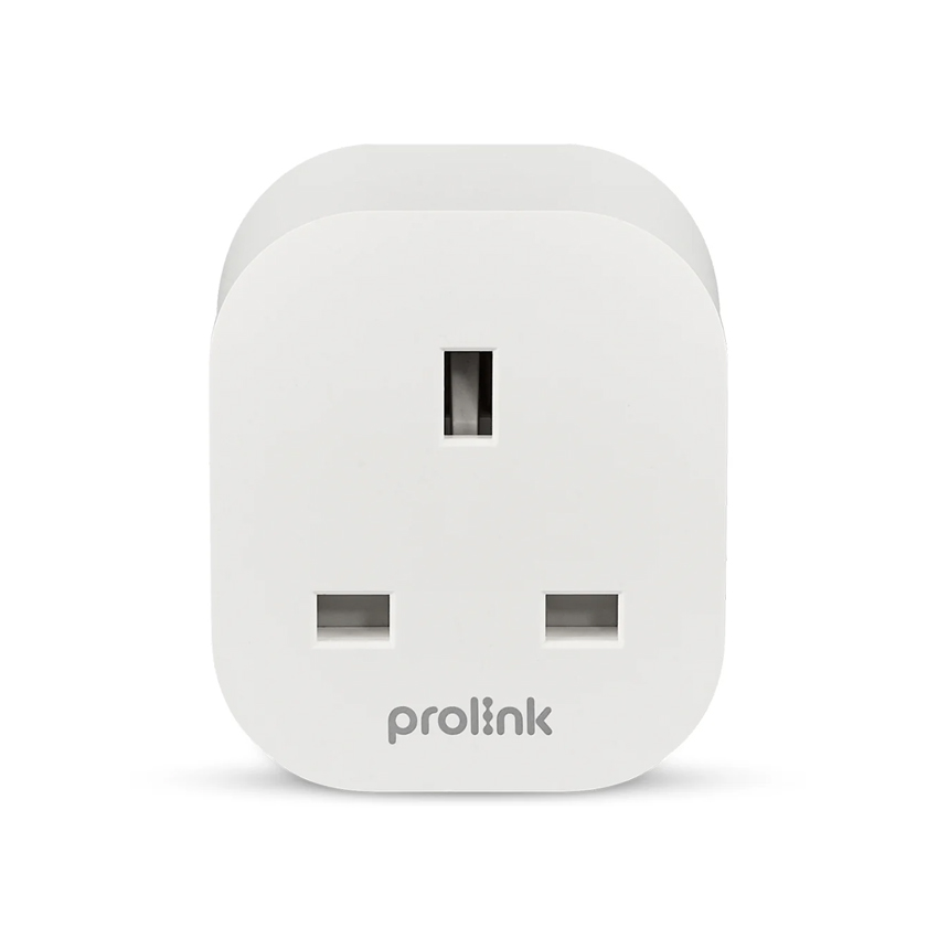 Ổ cắm thông minh Prolink DS_3202M