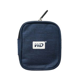 Bao da SSD WD gắn ngoài