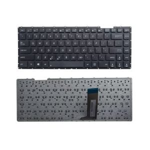 Bàn Phím Laptop Asus X456