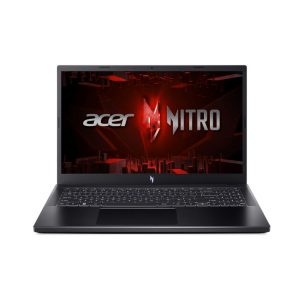 Laptop Acer Gaming Nitro V 15 ProPanel ANV15-51-78BG (NH.QQESV.00A) (i7 13620H/16GB RAM/512GB SSD /RTX4060 8G/15.6 inch FHD 180Hz/Win 11/Đen)
