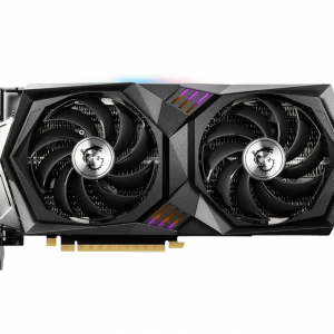 Card màn hình MSI RTX 3060 GAMING X 12GB - Cũ đẹp (Tray)