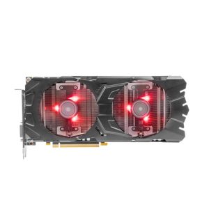 Card màn hình Galax GeForce GTX 1070Ti EX 8GB GDDR5 - Cũ đẹp (Tray)