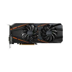 Card màn hình Gigabyte GTX 1060 G1 Gaming 3G - Cũ đẹp (Tray)