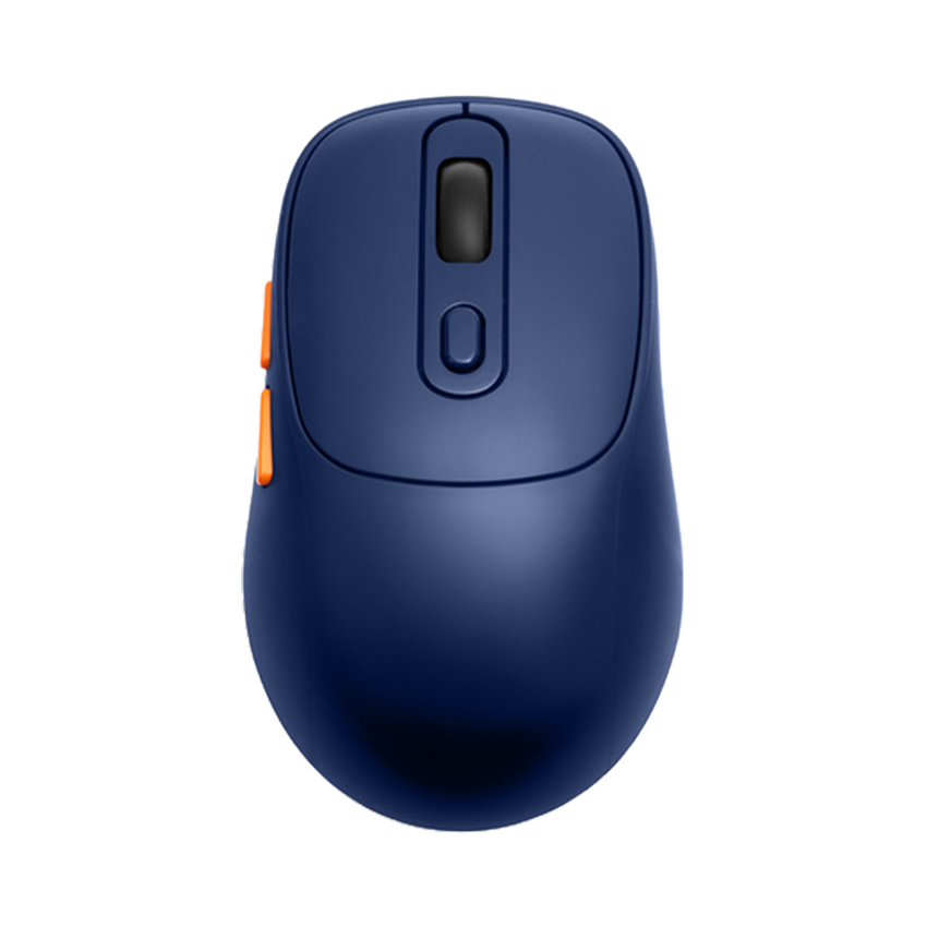 86756_chuot_khong_day_hyperwork_silentium_mini_hpw_ms01m_ble_xanh_1 Chuột không dây HyperWork Silentium Mini HPW-MS01M-BLE Xanh