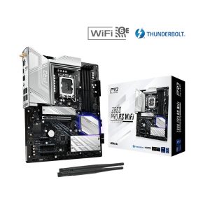 Mainboard ASROCK Z890 PRO RS WIFI DDR5