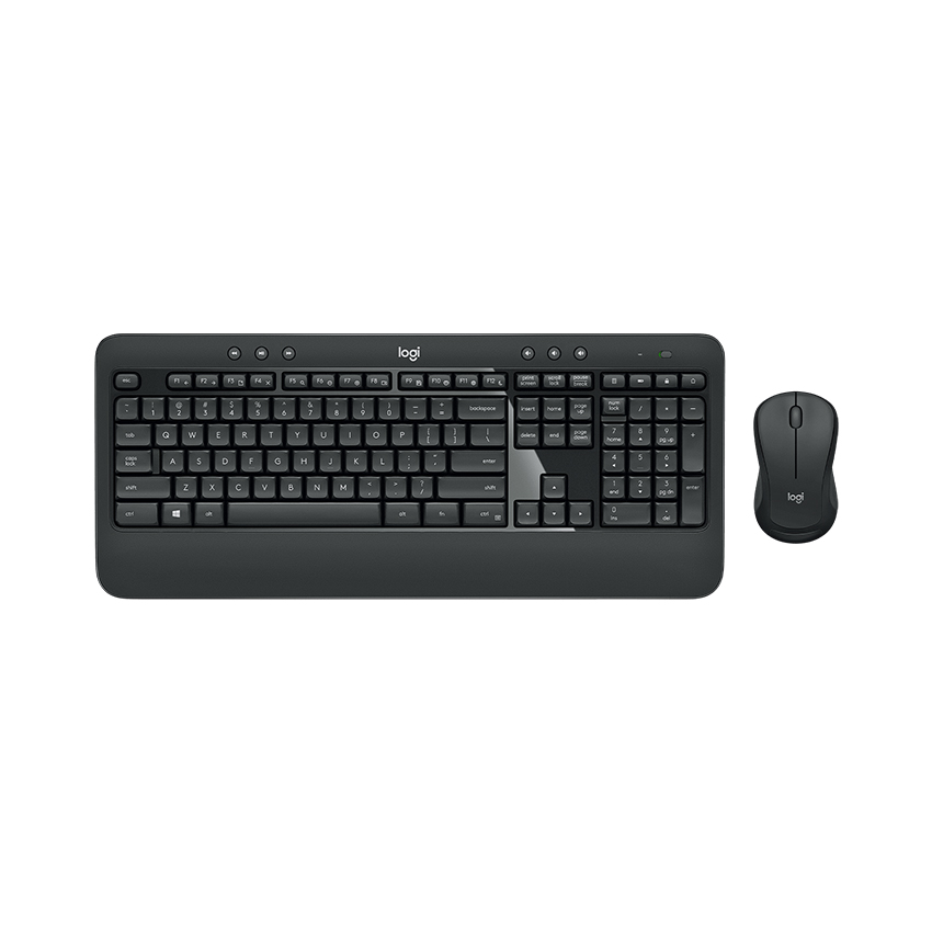 86778_bo_ban_phim_chuot_khong_day_logitech_mk540_wireless_2_4ghz_den_1 Bộ bàn phím chuột không dây Logitech MK540 (Wireless 2.4GHz/Đen)
