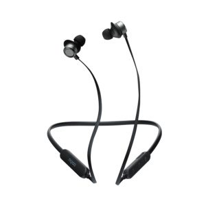 Tai nghe không dây Rapoo S120 (Bluetooth/Đen)