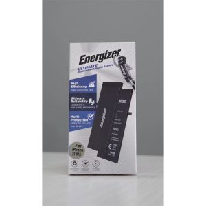 PIN ENERGIZER iPhone XS Max (ECAXM3174P)